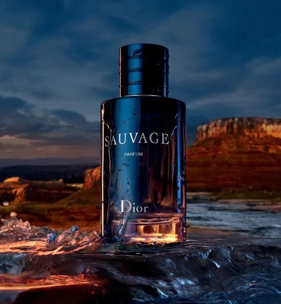 Sauvage Dior