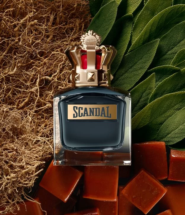 Scandal Pour Homme, Jean Paul Gaultier